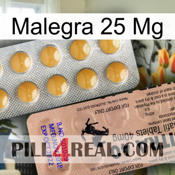 Malegra 25Mg 41